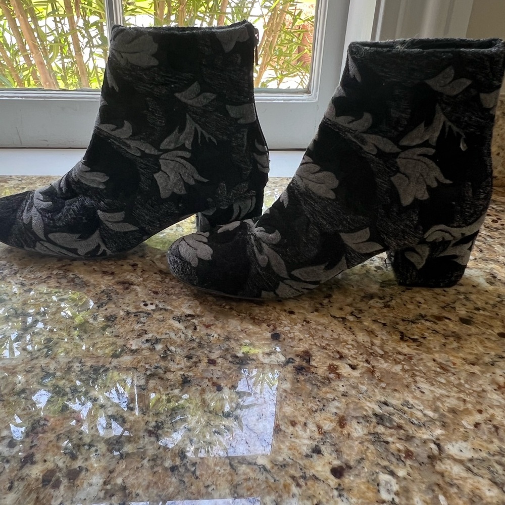 Free People Booties - Picture 3 of 3
